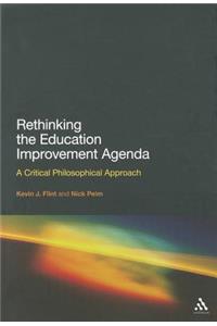 Rethinking the Education Improvement Agenda