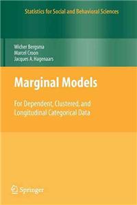 Marginal Models