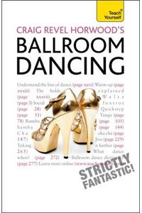 Craig Revel Horwood's Ballroom Dancing