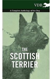 Scottish Terrier - A Complete Anthology of the Dog