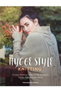 Hygge Style Knitting