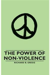 The Power of Non-Violence