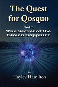 The Quest for Qosquo Book 2
