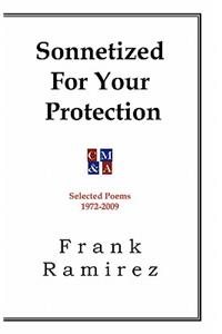 Sonnetized For Your Protection