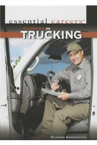 Careers in Trucking