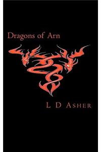 Dragons of Arn