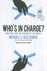 Who's in Charge?