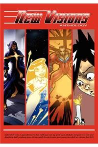 New Visions Anthology