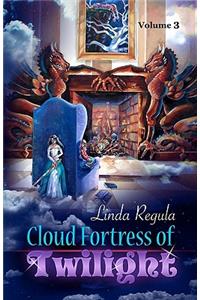 Cloud Fortress of Twilight