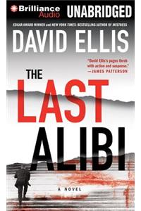 Last Alibi