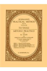 Practical Method for the Violin