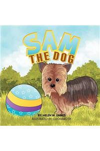 Sam The Dog
