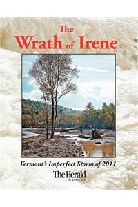 Wrath of Irene