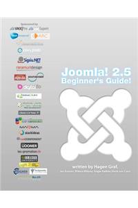 Joomla! 2.5 - Beginner's Guide