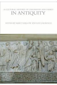 Cultural History of Childhood and Family in Antiquity