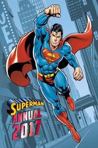 Superman 2017 Annual