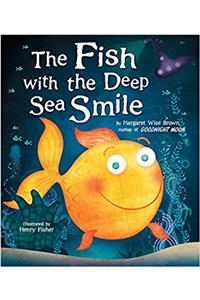 The Fish with the Deep-Sea Smile
