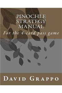 Pinochle Strategy Manual