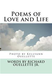 Poems of Love and Life