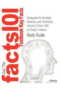 Studyguide for Societies, Networks, and Transitions, Volume 2