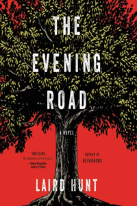 Evening Road