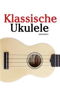 Klassische Ukulele