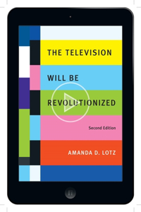 Television Will Be Revolutionized, Second Edition