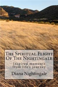 Spiritual Flight Of The Nightingale