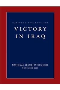 National Strategy for Victory in Iraq