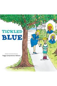 Tickled Blue