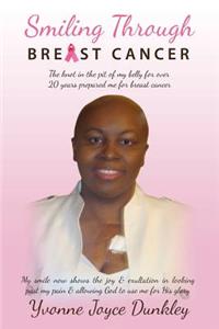 Smiling through Breast Cancer