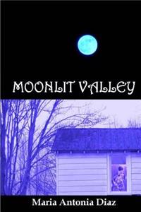 Moonlit Valley