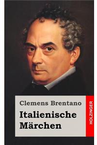 Italienische Märchen