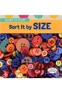Sort It by Size