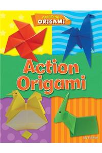 Action Origami