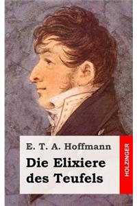 Die Elixiere des Teufels