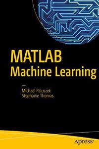 MATLAB Machine Learning