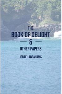 Book of Delight and Other Papers