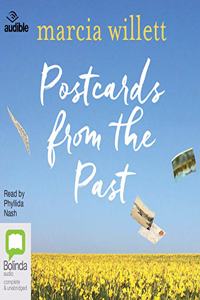 Postcards from the Past