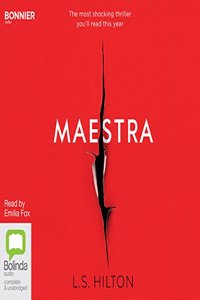 Maestra