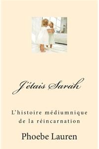 J'étais Sarah