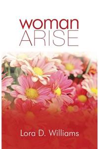 Woman Arise