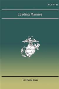 Leading Marines