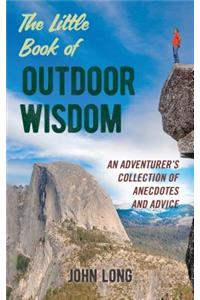 Little Book of Outdoor Wisdom