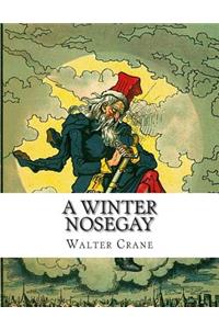 Winter Nosegay