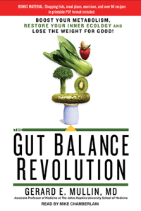 The Gut Balance Revolution