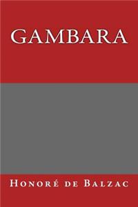 Gambara