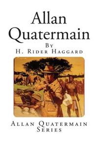 Allan Quatermain