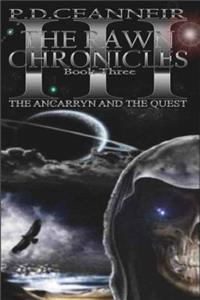 Rawn Chronicles Book Three