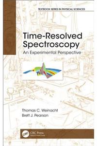 Time-Resolved Spectroscopy